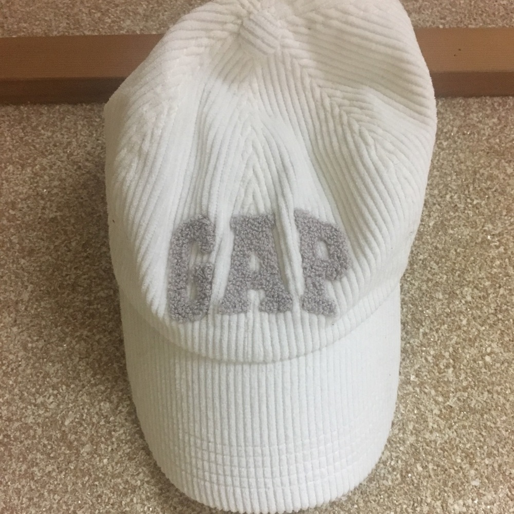 Gap dad hat